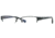 Carmen Marc Valvo CM Rosalinda SECM ROSA00 Progressive Prescripton Eyeglasses