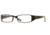 Carmen Marc Valvo CM Simone SECM SIMO00 Eyeglass Frames
