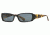 Carmen Marc Valvo CM Mischa SECM MISH06 Bifocal Prescription Sunglasses SECM MISH065630 BK - Frame Color: Black Tortuga, Lens Diameter: 56 mm