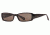 Carmen Marc Valvo CM Mischa SECM MISH06 Bifocal Prescription Sunglasses SECM MISH065630 BKD - Frame Color: Onyx, Lens Diameter: 56 mm