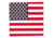 Carolina Manufacturing American Flag B22AME-000114