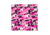 Carolina Manufacturing Pink Camo Bandana B22CAM-000076