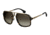 Carrera 1004/S Bifocal Prescription Sunglasses CA1004S-02IK-HA-5720 - Frame Color Havana Gold, Lens Diameter 57 mm