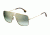 Carrera 1006/S Progressive Prescription Sunglasses CA1006S-006J-EZ-6014 - Lens Diameter 60 mm, Frame Color Gold Havana