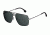 Carrera 1006/S Progressive Prescription Sunglasses CA1006S-0TI7-IR-6014 - Lens Diameter 60 mm, Frame Color Ruthenium / Matte Black