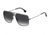 Carrera 1006/S Progressive Prescription Sunglasses CA1006S-0V81-9O-5814 - Frame Color Dark Ruthenium Black, Lens Diameter 58 mm