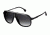 Carrera 1007/S Single Vision Prescription Sunglasses CA1007S-0003-9O-6210 - Frame Color Matte Black, Lens Diameter 62 mm