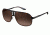 Carrera 101/S Single Vision Prescription Sunglasses CA101S-0KLS-J6-5914 - Lens Diameter 59 mm, Frame Color Black Havana