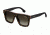 Carrera 1010/S Sunglasses CA1010S-0086-HA-5518 - Dark Havana Frame, Brown Gradient Lenses, Lens Diameter 55mm, Distance Between Lenses 18mm