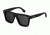 Carrera 1010/S Progressive Prescription Sunglasses CA1010S-0003-IR-5518 - Frame Color Matte Black, Lens Diameter 55 mm