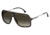 Carrera 1019/S Prescription Sunglasses CA1019S-0086-HA-6410 - Frame Color Dark Havana, Lens Diameter 64 mm