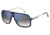 Carrera 1019/S Prescription Sunglasses CA1019S-0PJP-KM-6410 - Frame Color Blue, Lens Diameter 64 mm