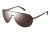 Carrera 102/S Single Vision Prescription Sunglasses CA102S-0J8P-8G-6511 - Lens Diameter 65 mm, Frame Color Semi Matte Brown