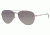 Carrera 106/S Single Vision Prescription Sunglasses CA106S-06LB-IC-5913 - Frame Color Ruthenium, Lens Diameter 59 mm