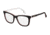 Carrera 1107/V Bifocal Prescription Eyeglasses CA1107-0807-5017 - Black Frame, Lens Diameter 50mm, Distance Between Lenses 17mm