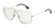 Carrera 1108 Eyeglass Frames CA1108-0000-5814 - Rose Gold Frame, Lens Diameter 58mm, Distance Between Lenses 14mm