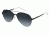 Carrera 113/S Single Vision Prescription Sunglasses CA113S-0003-HD-5717 - Lens Diameter 57 mm, Frame Color Matte Black
