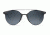 Carrera 115/S Sunglasses CA115S-0003-HD-5021 - Matte Black Frame, Gray Gradient Lenses, Lens Diameter 50mm, Distance Between Lenses 21mm