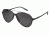 Carrera 118/S Bifocal Prescription Sunglasses CA118S-0GTN-P9-5716 - Frame Color Matte Black, Lens Diameter 57 mm