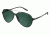 Carrera 118/S Bifocal Prescription Sunglasses CA118S-0GUY-D5-5716 - Frame Color Semi Matte Black, Lens Diameter 57 mm