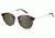 Carrera 126/S Sunglasses CA126S-0SCT-70-4922 - Havana Gold Frame, Brown Lenses, Lens Diameter 49mm, Distance Between Lenses 22mm