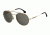 Carrera 131/S Progressive Prescription Sunglasses CA131S-0J5G-IR-5619 - Frame Color Gold, Lens Diameter 56 mm