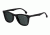Carrera 134/S Sunglasses CA134S-0003-IR-5122 - Matte Black Frame, Gray Blue Lenses, Lens Diameter 51mm, Distance Between Lenses 22mm