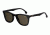 Carrera 134/S Sunglasses CA134S-0807-70-5122 - Black Frame, Brown Lenses, Lens Diameter 51mm, Distance Between Lenses 22mm