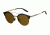 Carrera 141/S Sunglasses CA141S-0J5G-70-5122 - Gold Frame, Brown Lenses, Lens Diameter 51mm, Distance Between Lenses 22mm