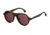 Carrera 142/S Progressive Prescription Sunglasses CA142S-0086-W6-5020 - Frame Color Dark Havana, Lens Diameter 50 mm