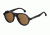 Carrera 142/S Progressive Prescription Sunglasses CA142S-0807-70-5020 - Frame Color Black, Lens Diameter 50 mm