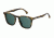 Carrera 143/S Single Vision Prescription Sunglasses CA143S-09G0-KU-5120 - Lens Diameter 51 mm, Frame Color Havana Palladium