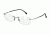 Carrera 147/V Bifocal Prescription Eyeglasses CA147-0KJ1-5517 - Dark Ruthenium Frame, Lens Diameter 55mm, Distance Between Lenses 17mm