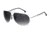 Carrera 149/S Sunglasses CA149S-0KJ1-9O-6513 - Dark Ruthenium Frame, Dark Gray Gradient Lenses, Lens Diameter 65mm, Distance Between Lenses 13mm