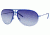 Carrera 15/S Sunglasses CA15S-0XDZ-Y5-6314 - Azure Shiny Frame, Blue Dbl Gradient Lenses, Lens Diameter 63mm, Distance Between Lenses 14mm