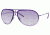 Carrera 15/S Sunglasses CA15S-0XE1-F7-6314 - Lilac Shiny Frame, Violtgradmirslv Lenses, Lens Diameter 63mm, Distance Between Lenses 14mm