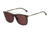 Carrera 150/S Progressive Prescription Sunglasses CA150S-0086-W6-5518 - Frame Color Dark Havana, Lens Diameter 55 mm
