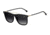 Carrera 150/S Progressive Prescription Sunglasses CA150S-0807-9O-5518 - Frame Color Black, Lens Diameter 55 mm