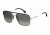 Carrera 152/S Sunglasses CA152S-085K-WJ-6017 - Ruthenium Black Frame, Gray Sf Pz Lenses, Lens Diameter 60mm, Distance Between Lenses 17mm