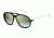 Carrera 153/S Progressive Prescription Sunglasses CA153S-0086-EZ-6015 - Frame Color Dark Havana, Lens Diameter 60 mm