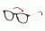 Carrera 156/V Progressive Prescription Eyeglasses CA156V-0086-4920 - Dark Havana Frame, Lens Diameter 49mm, Distance Between Lenses 20mm