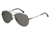 Carrera 183/F/S Bifocal Prescription Sunglasses CA183FS-0V81-M9-6214 - Frame Color Dark Ruthenium Black, Lens Diameter 62 mm