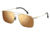 Carrera 186/S Bifocal Prescription Sunglasses CA186S-0J5G-K1-5917 - Lens Diameter 59 mm, Frame Color Gold