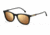 Carrera 197/S Progressive Prescription Sunglasses CA197-0807-K1-5121 - Frame Color Black, Lens Diameter 51 mm