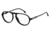 Carrera 200 Bifocal Prescription Eyeglasses CA200-0807-5415 - Black Frame, Lens Diameter 54mm, Distance Between Lenses 15mm