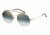 Carrera 2004T/S Progressive Prescription Sunglasses CA2004TS-0J5G-1V-5119 - Lens Diameter 51 mm, Frame Color Gold