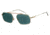Carrera 2016T/S Progressive Prescription Sunglasses CA2016TS-0CNO-KU-5317 - Lens Diameter 53 mm, Frame Color Rose Gdptrl