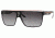 Carrera 22/S Sunglasses CA22S-0XAK-9O-6312 - Shiny Black / Black Frame, Dkgray Gradient Lenses, Lens Diameter 63mm, Distance Between Lenses 12mm