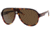 Carrera 32/P/S Progressive Prescription Sunglasses CA32PS-0CZY-VW-6014 - Lens Diameter 60 mm, Frame Color Green Havana
