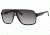 Carrera 33/S Progressive Prescription Sunglasses CA33S-08V6-9O-6211 - Lens Diameter 62 mm, Frame Color Black Crystal Gray